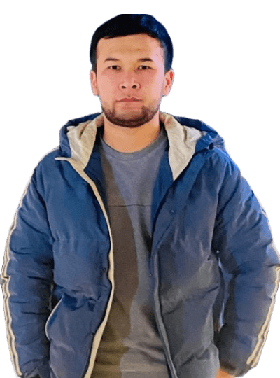 Azamjon Abdumuxtorov