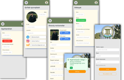 Residence University